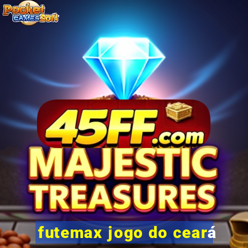 futemax jogo do ceará